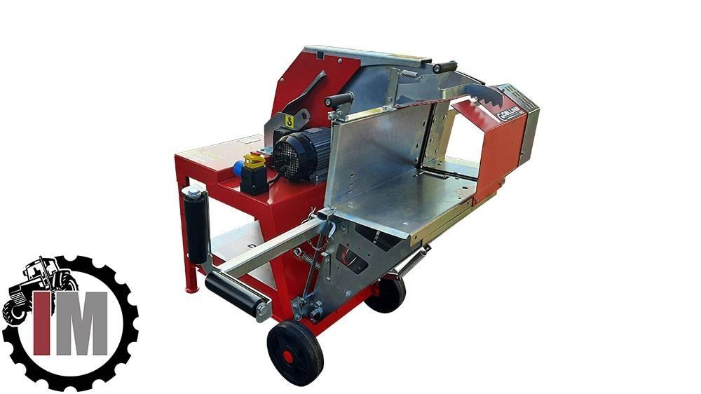 Collino Vedkap 230V Holzspalter
