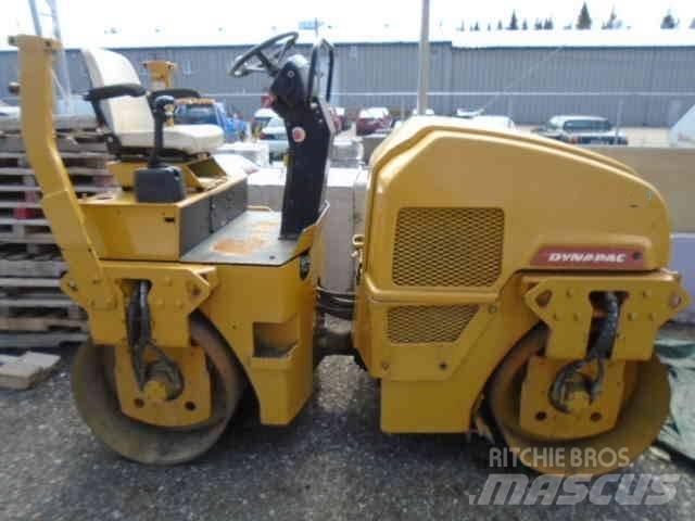 Dynapac CC 1200 Tandemwalzen