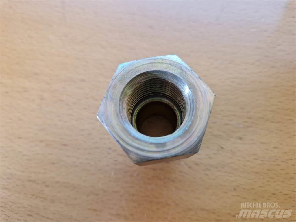 Ponsse 0022798 Hydraulik