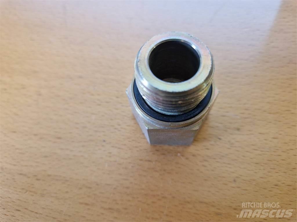 Ponsse 0022798 Hydraulik