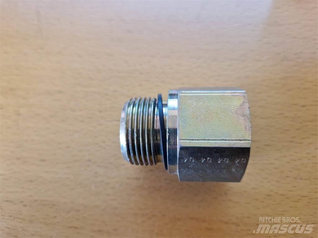 Ponsse 0022798 Hydraulik
