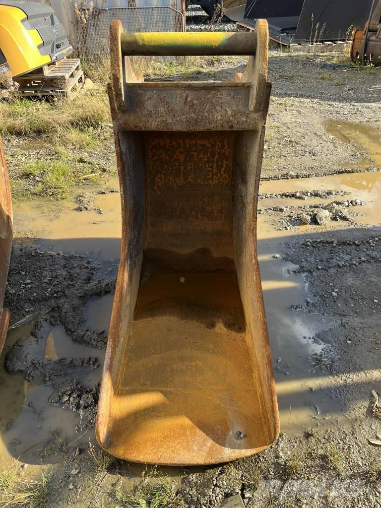 Volvo ECR235EL Raupenbagger