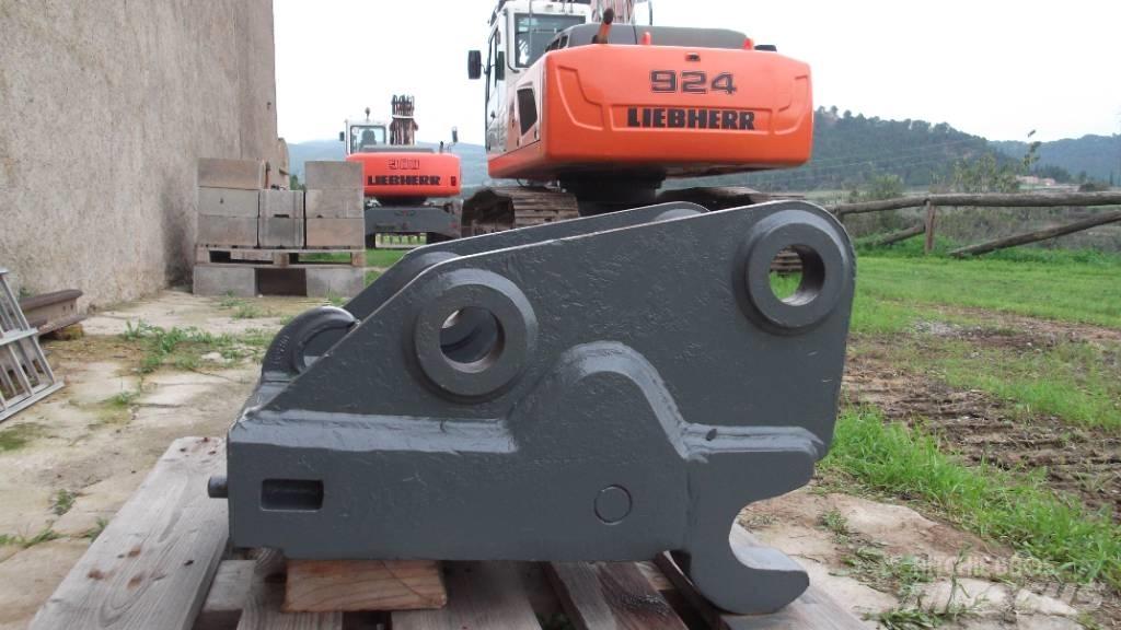 Lehnhoff SW10-3 Schnellwechsler