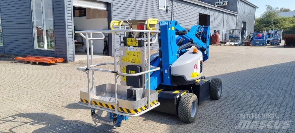 Genie Z 33/18 Gelenkteleskoparbeitsbühnen