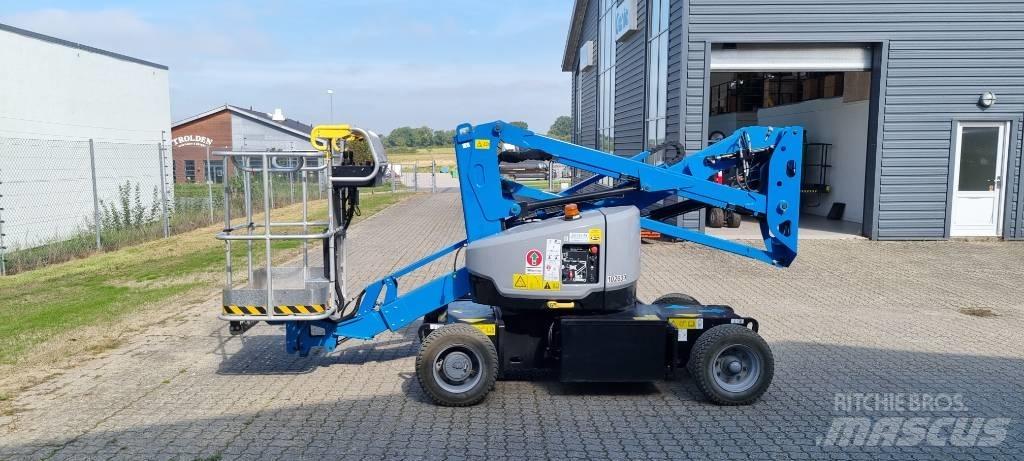 Genie Z 33/18 Gelenkteleskoparbeitsbühnen
