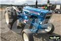 Ford 500 Tractor Traktoren