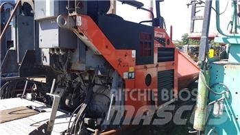 ABG Titan 7820 Strassenfertiger