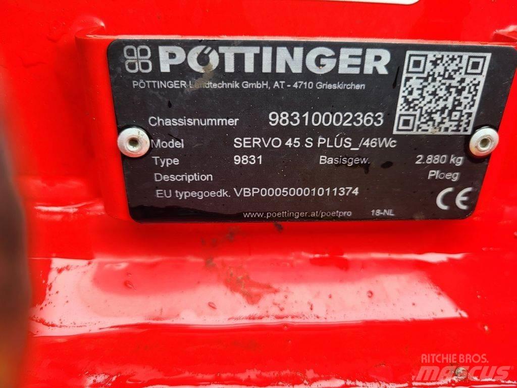 Pöttinger Ploeg PKWs