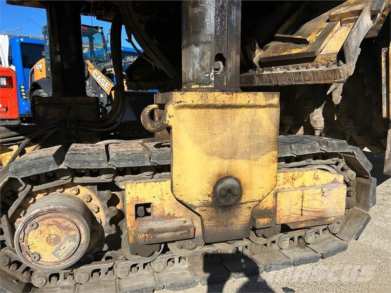 Bitelli SF200L Asphaltfräsen