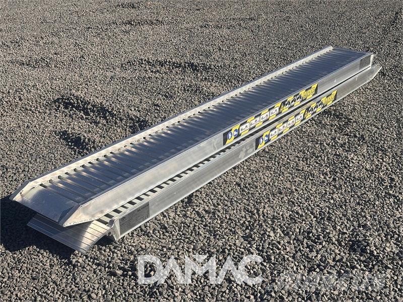  DAMAC RA.100X30 Sonstige Baumaschinen
