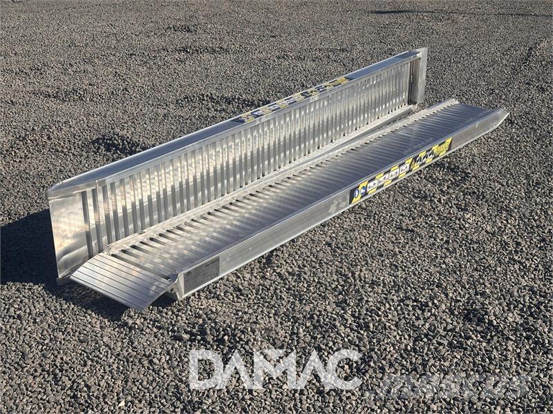  DAMAC RA.100X30 Sonstige Baumaschinen