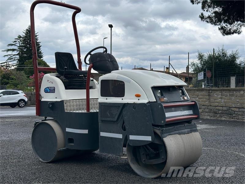  ELMA RAE20 Tandemwalzen