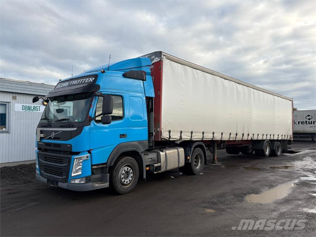 Kel-Berg 2aks Citytrailer