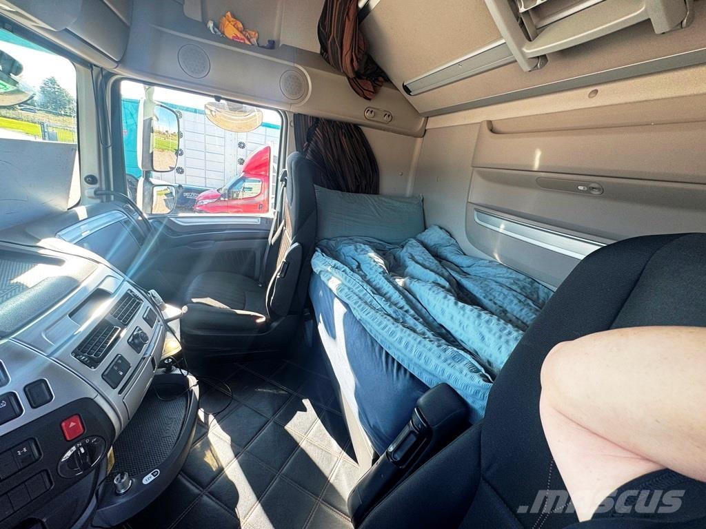 DAF XF 530 Sattelzugmaschinen