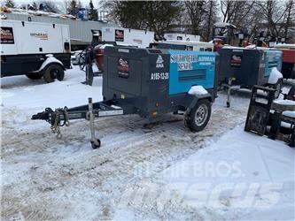 Airman 185 CFM Kompressoren