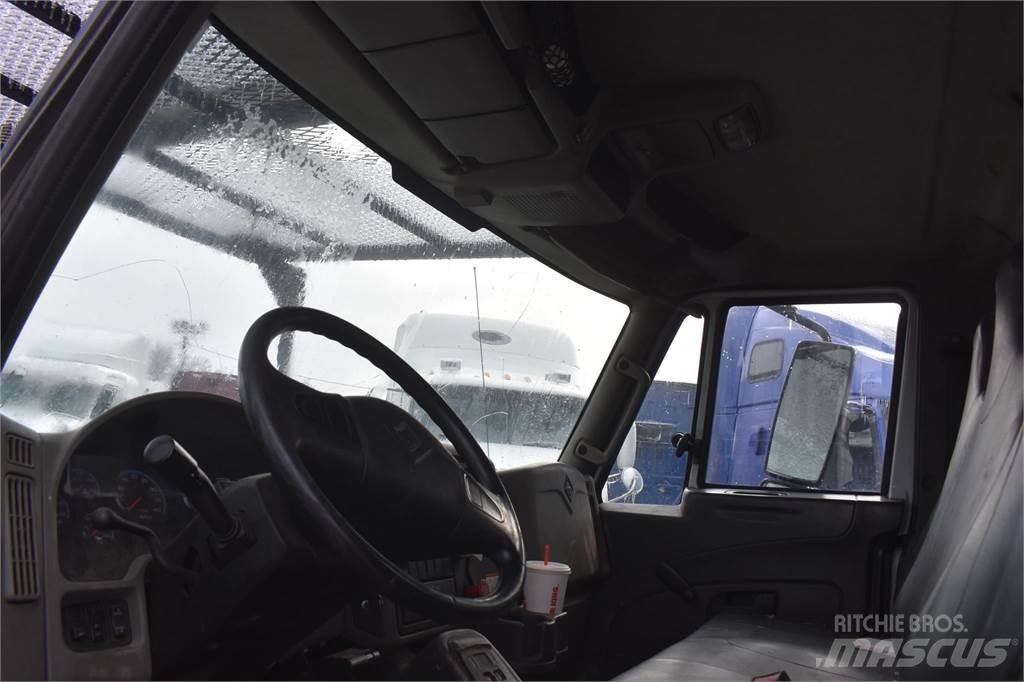 Altec AA55 LKW-Arbeitsbühnen
