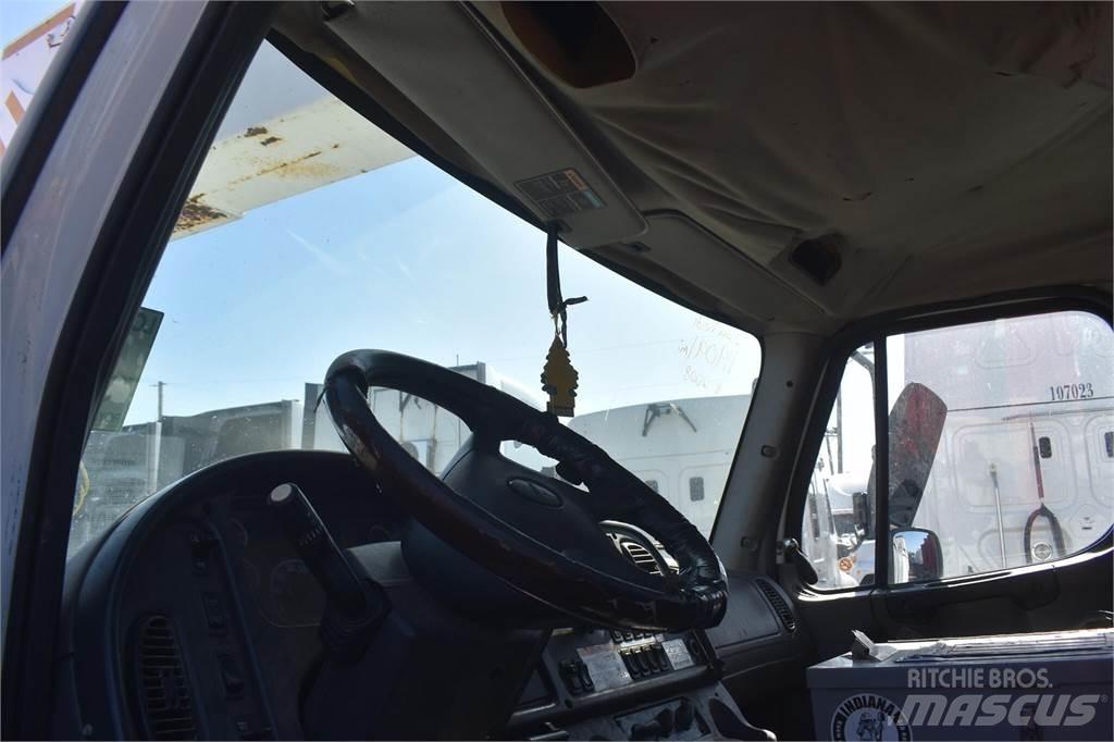 Altec AA55 LKW-Arbeitsbühnen