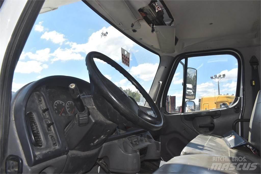 Altec AA55 MH LKW-Arbeitsbühnen