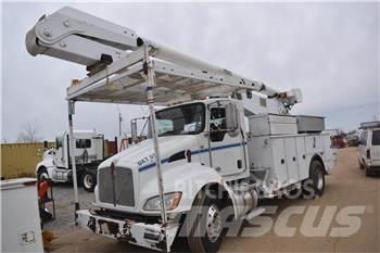 Altec AA755 LKW-Arbeitsbühnen