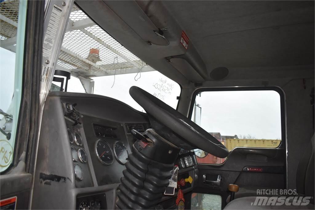 Altec AA755 LKW-Arbeitsbühnen