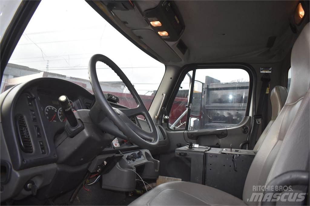 Altec AA755L LKW-Arbeitsbühnen