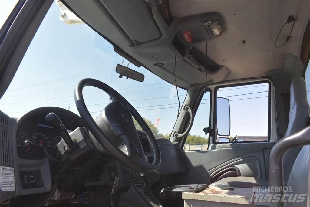 Altec L36A LKW-Arbeitsbühnen
