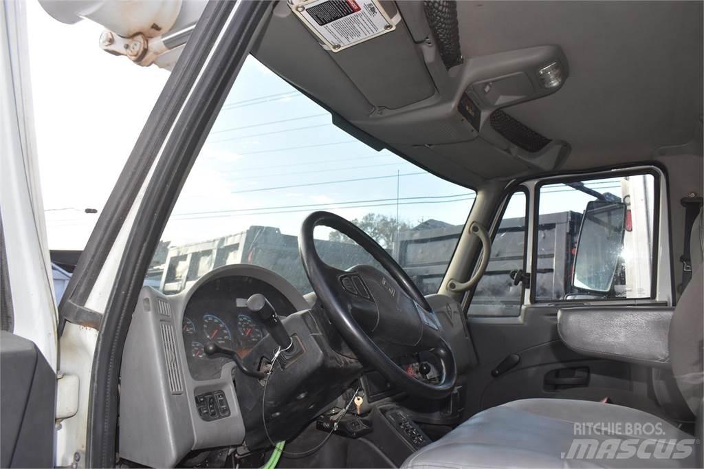 Altec L45M LKW-Arbeitsbühnen