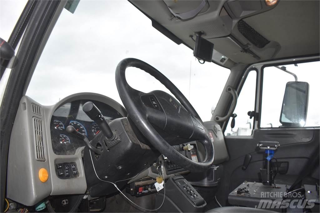 Altec TA37M LKW-Arbeitsbühnen