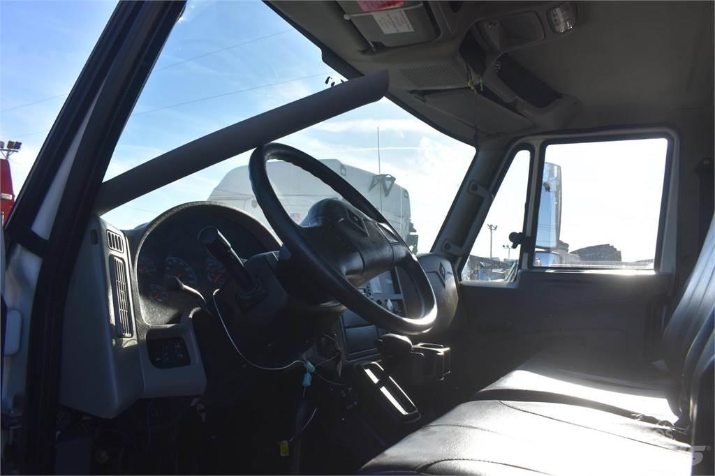 Altec TA41M LKW-Arbeitsbühnen