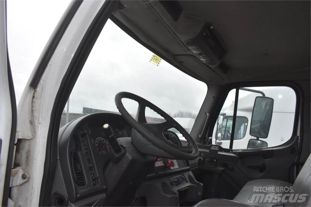 Altec TA41M LKW-Arbeitsbühnen