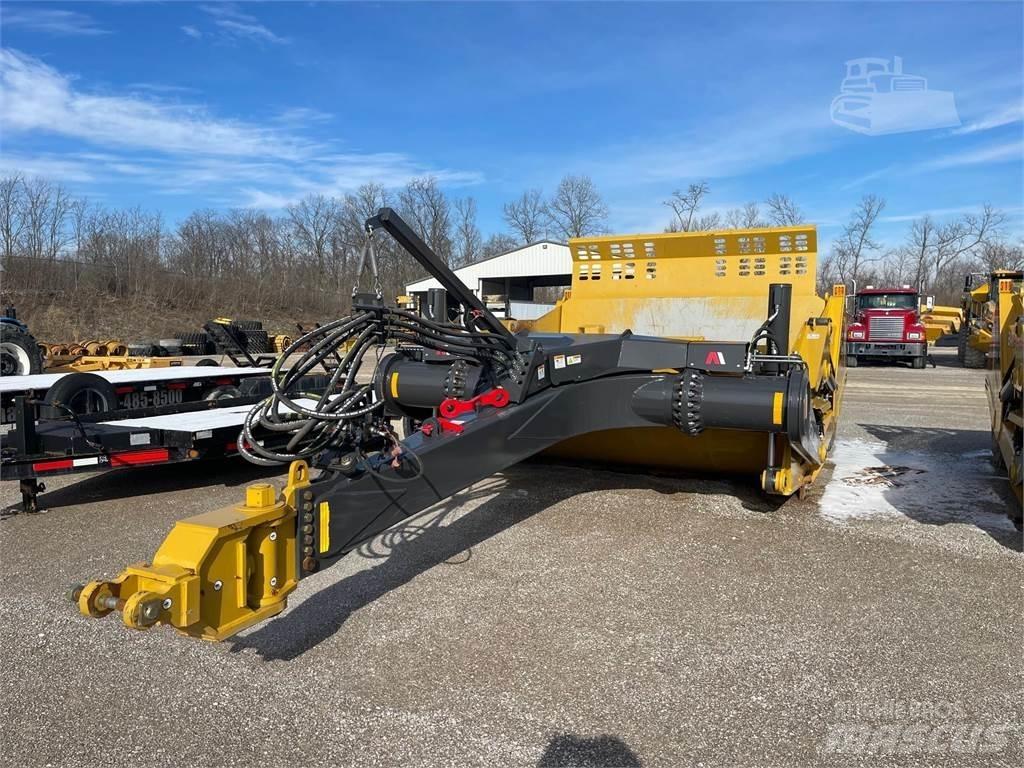 Ashland 2411E Schaber