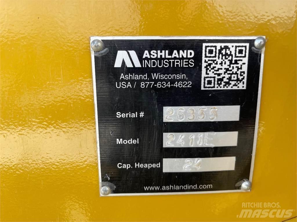 Ashland 2411E Schaber