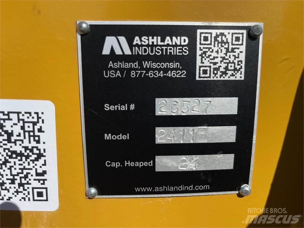 Ashland 2411E Schaber