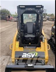 ASV POSI-TRACK RT40 Kompaktlader