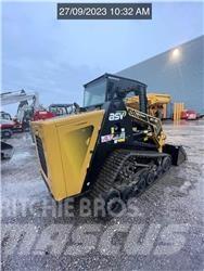 ASV POSI-TRACK RT75 Kompaktlader