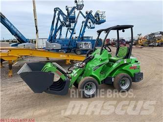 Avant 423 Radlader