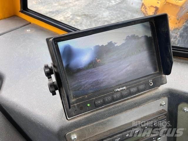 Bergmann C815S Minidumper