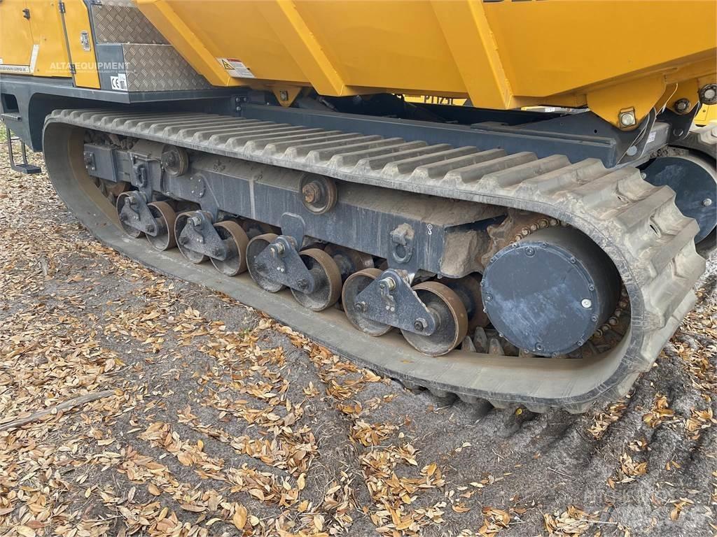 Bergmann C912S Raupendumper