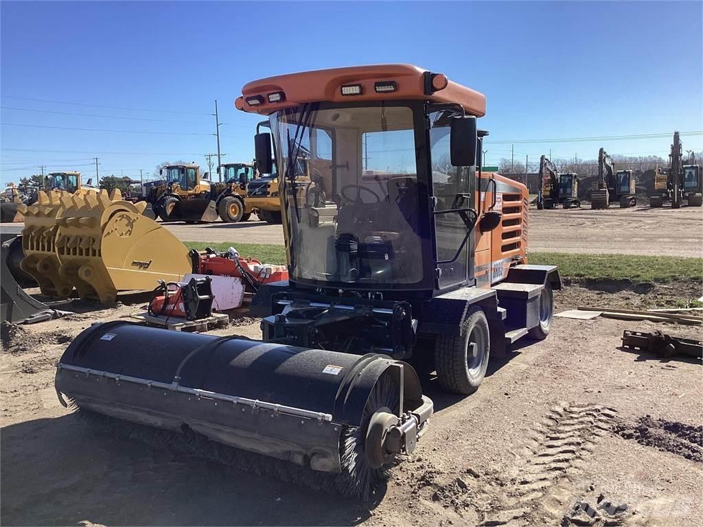 Broce FMJ470 Kehrer