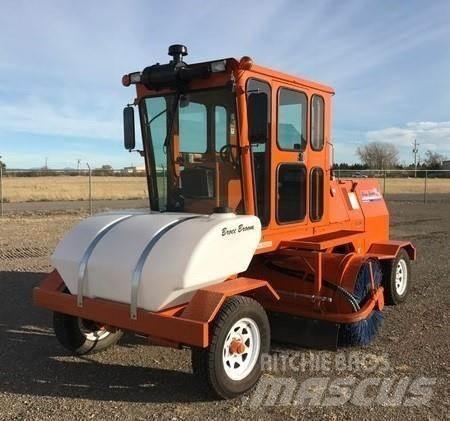 Broce RCT350 Kehrer