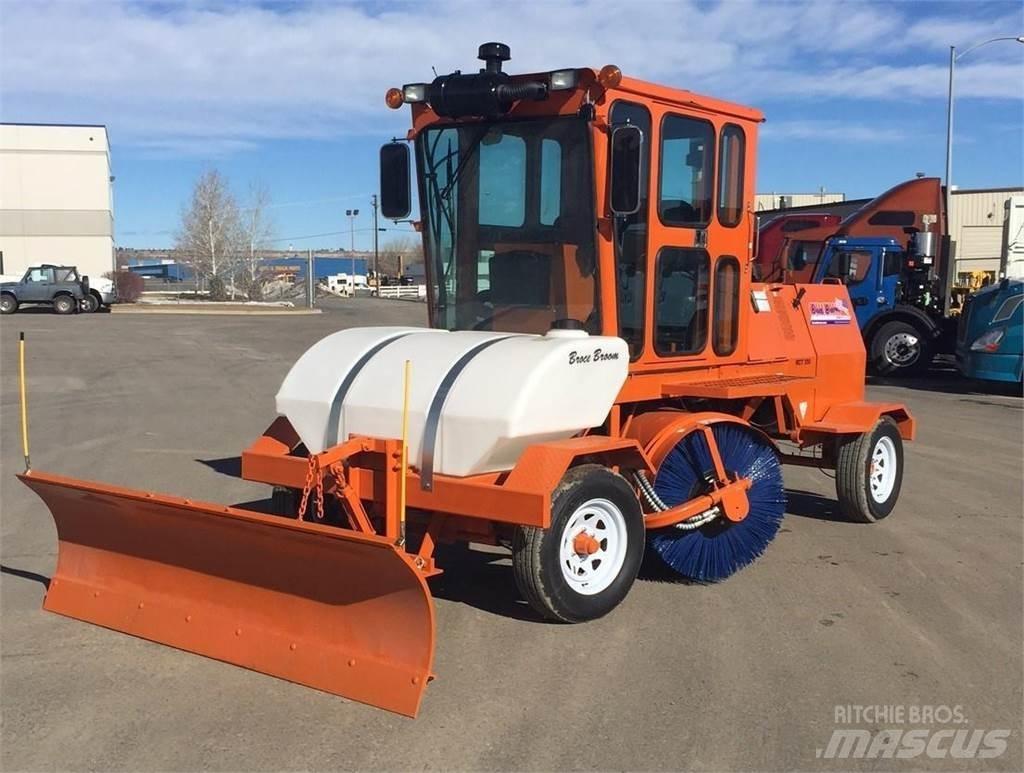 Broce RJT350 Kehrer