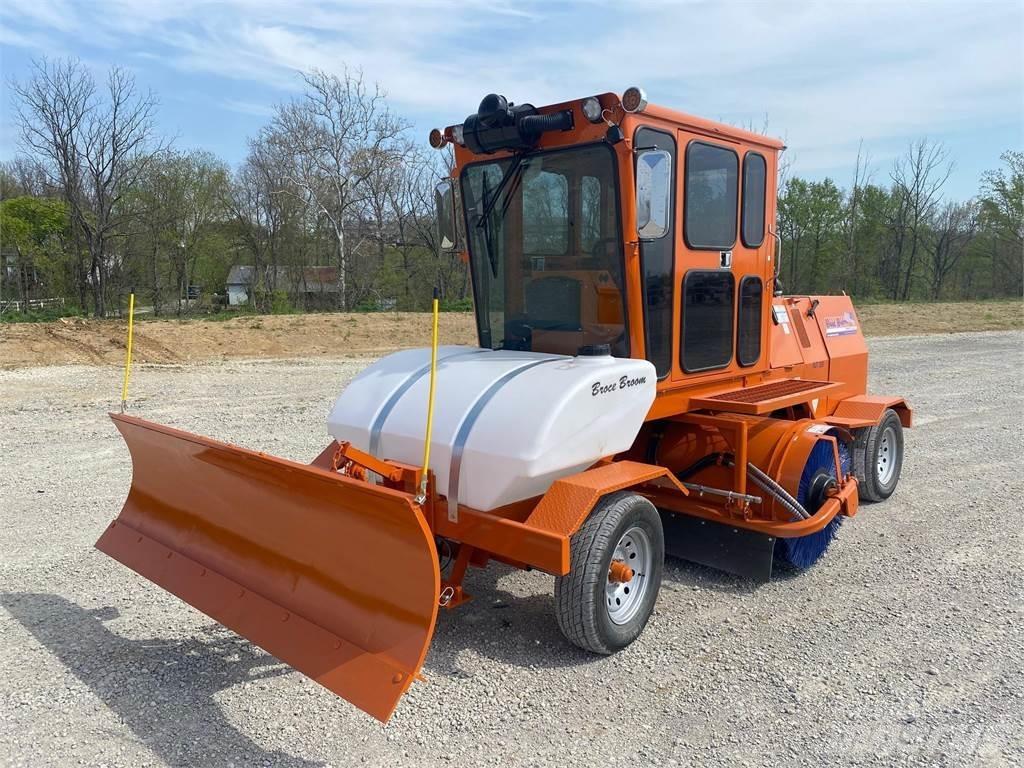 Broce RJT350 Kehrer