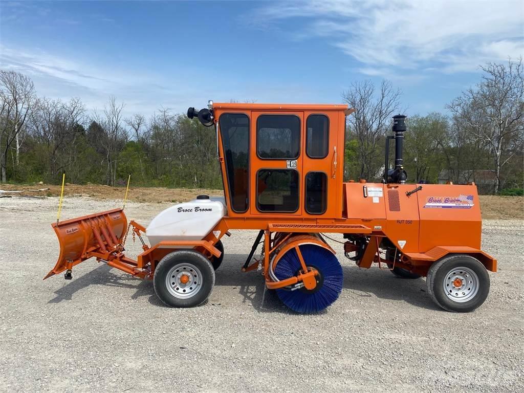 Broce RJT350 Kehrer