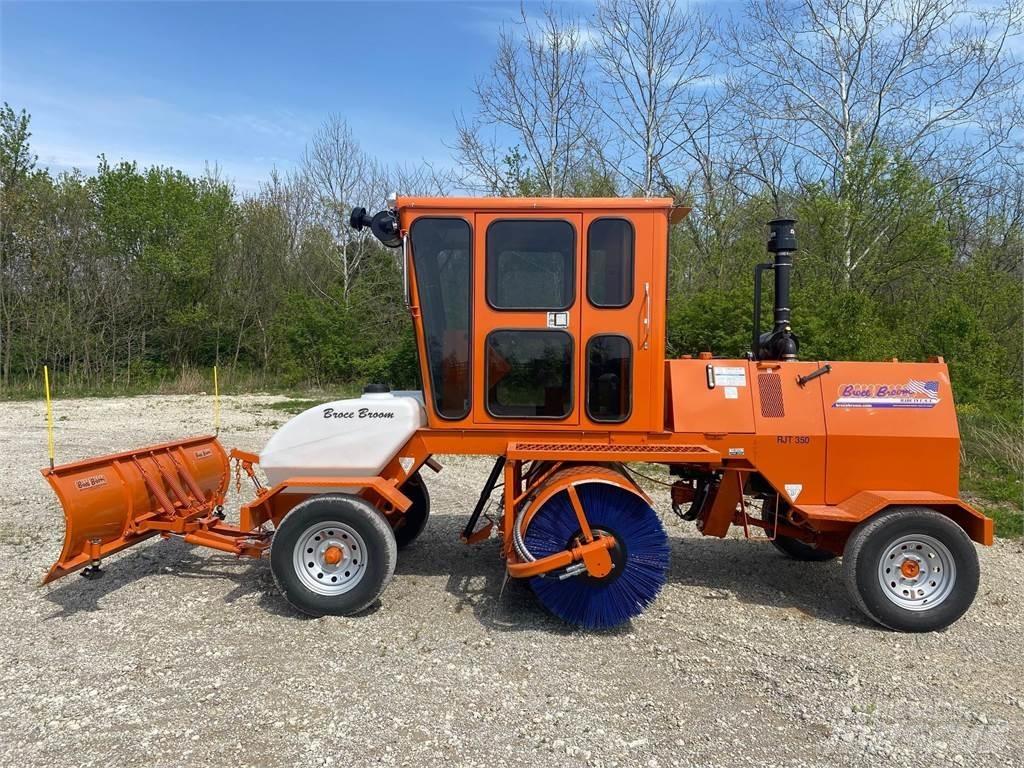 Broce RJT350 Kehrer