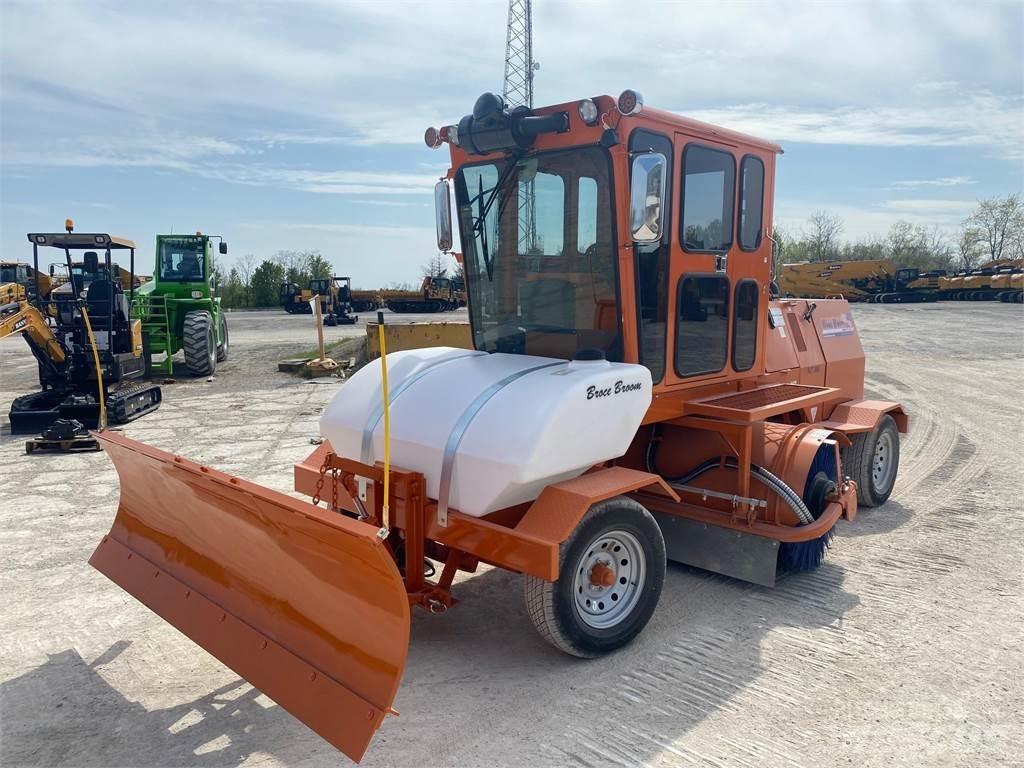 Broce RJT350 Kehrer