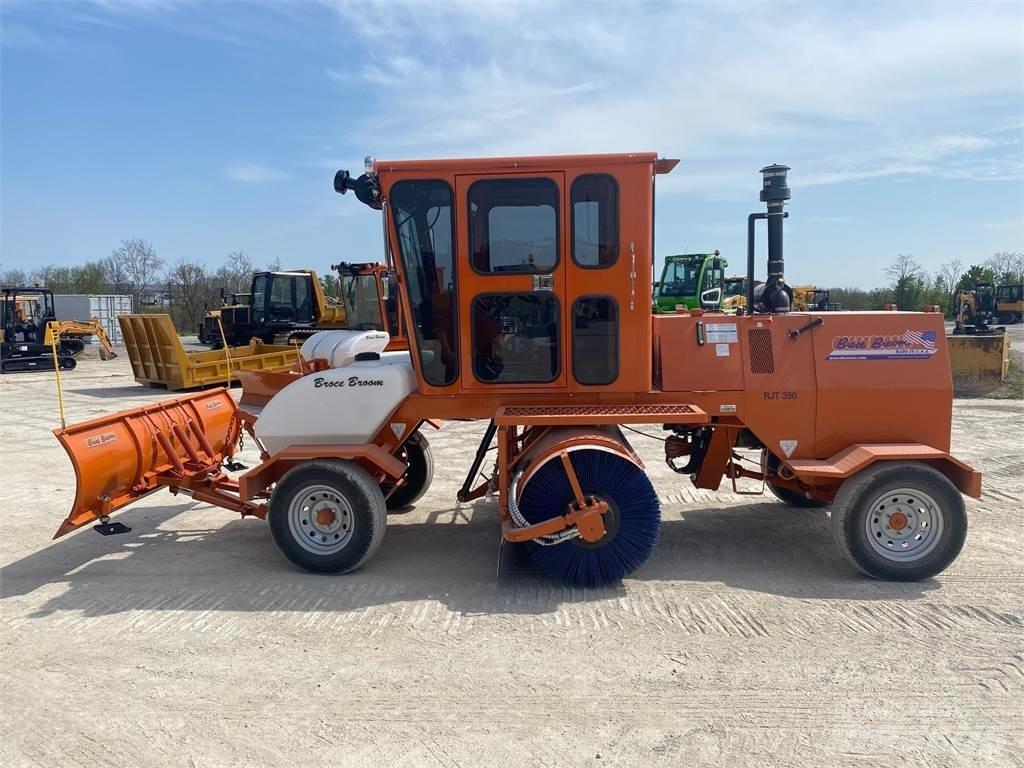 Broce RJT350 Kehrer