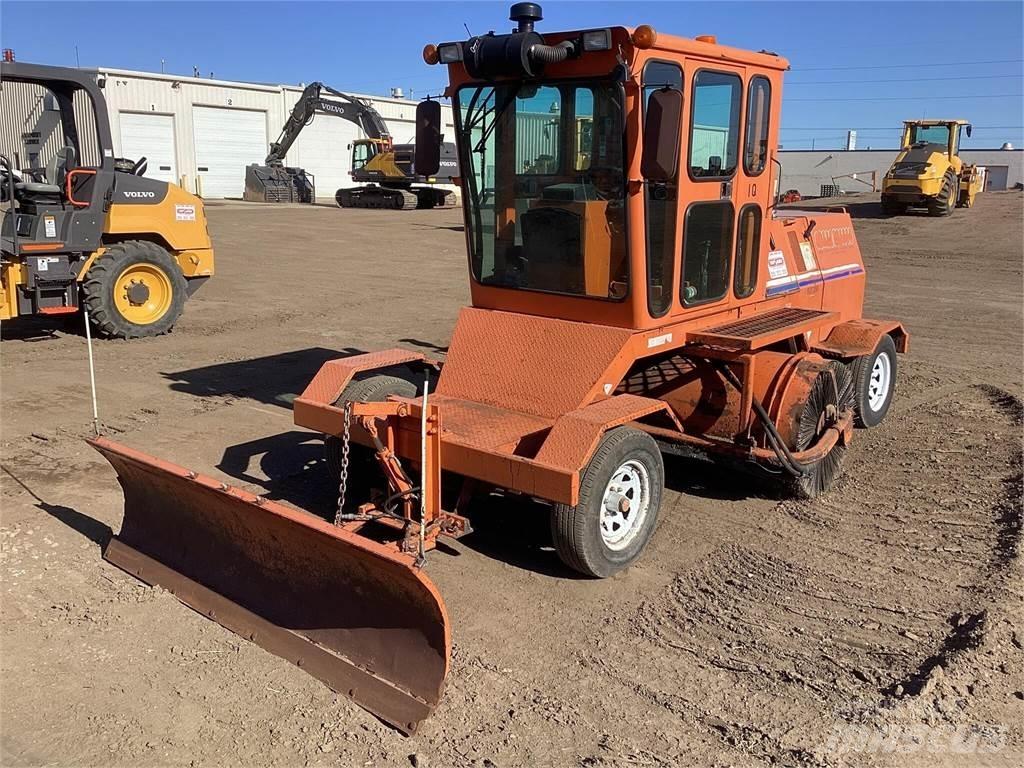 Broce RJT350 Kehrer