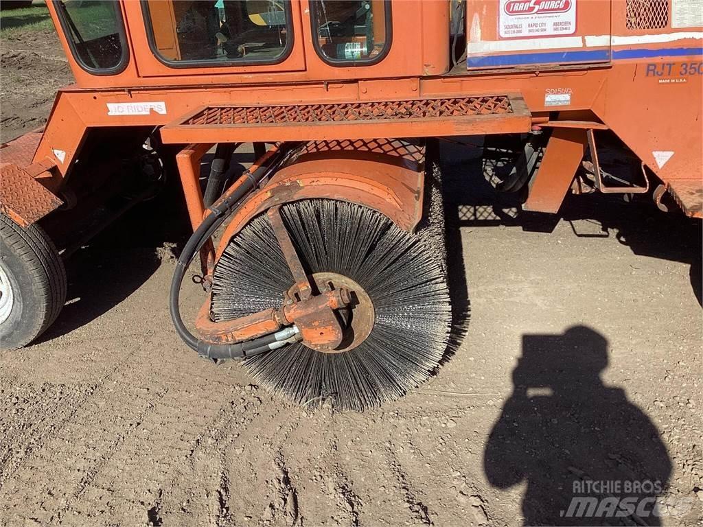 Broce RJT350 Kehrer