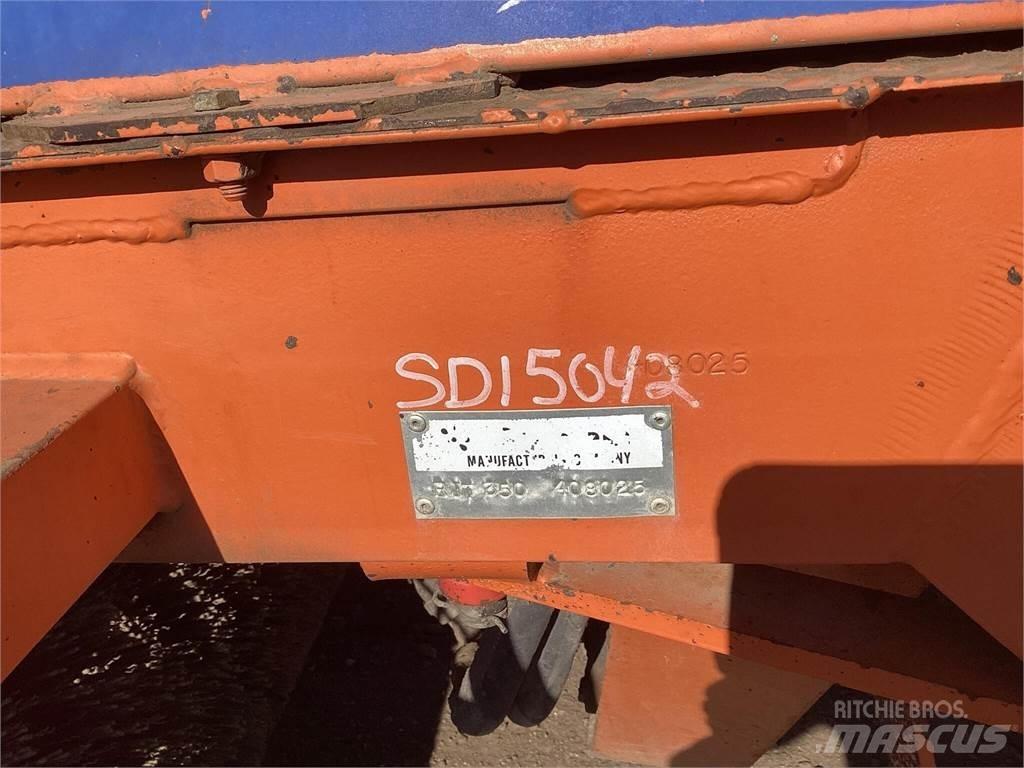 Broce RJT350 Kehrer