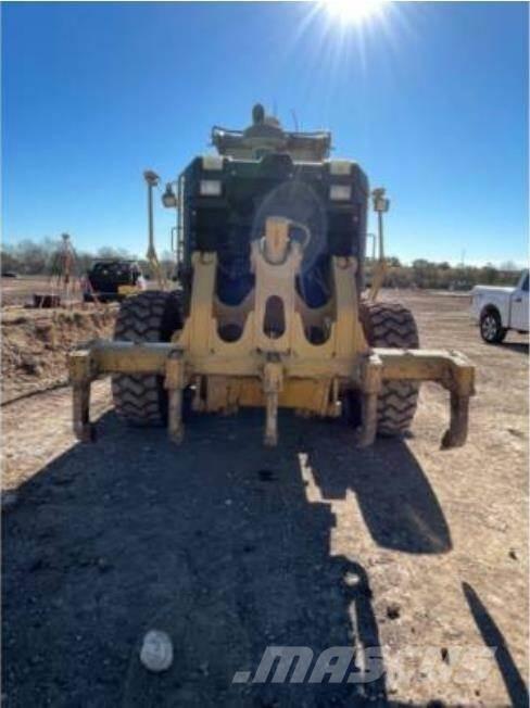 CAT 140M2 Grader